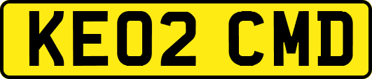 KE02CMD