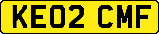 KE02CMF