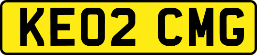 KE02CMG