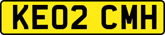 KE02CMH