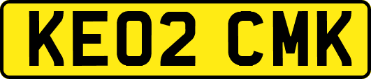 KE02CMK