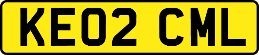 KE02CML