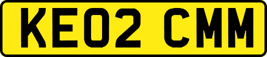 KE02CMM