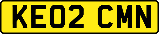 KE02CMN