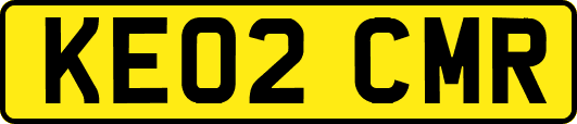 KE02CMR