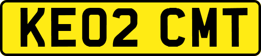 KE02CMT