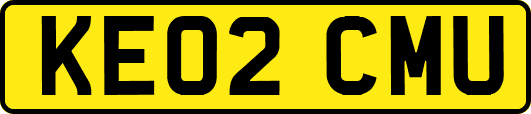 KE02CMU
