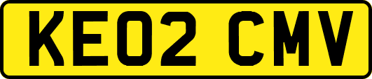 KE02CMV