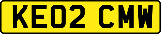 KE02CMW