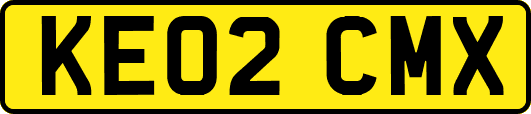 KE02CMX