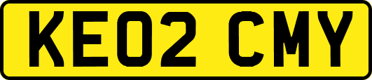 KE02CMY