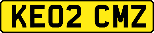 KE02CMZ