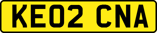 KE02CNA