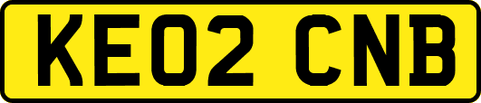 KE02CNB