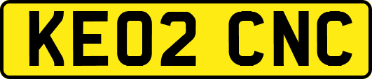 KE02CNC