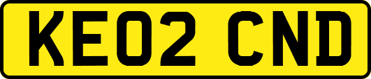 KE02CND