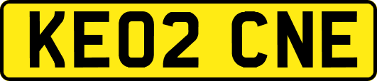 KE02CNE