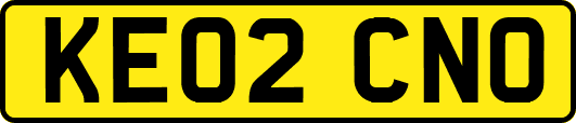 KE02CNO
