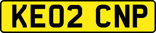 KE02CNP