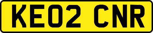 KE02CNR