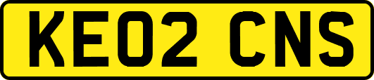 KE02CNS