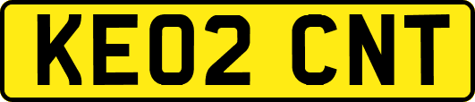 KE02CNT