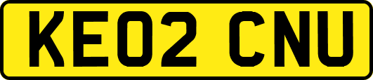 KE02CNU
