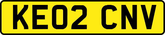 KE02CNV