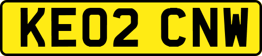 KE02CNW