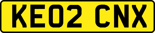 KE02CNX