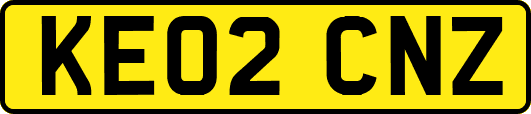 KE02CNZ