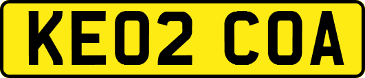 KE02COA