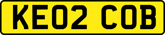 KE02COB