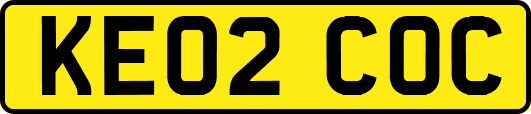 KE02COC