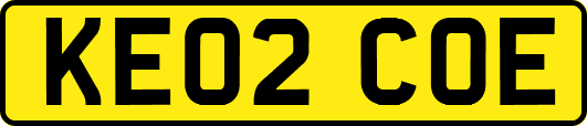 KE02COE