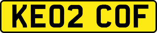 KE02COF