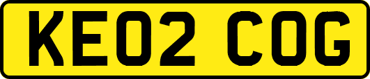 KE02COG