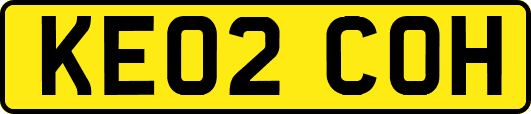KE02COH