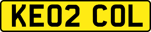 KE02COL