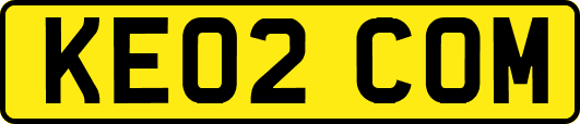 KE02COM