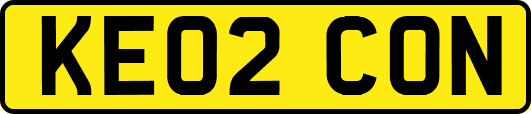 KE02CON