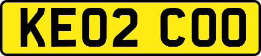 KE02COO