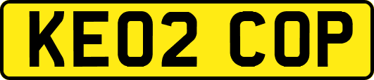 KE02COP