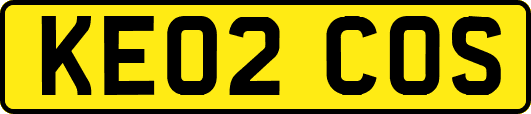 KE02COS