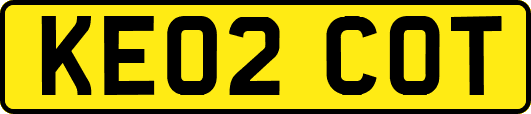 KE02COT