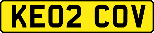 KE02COV