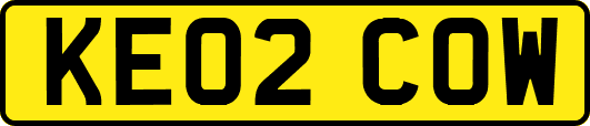 KE02COW
