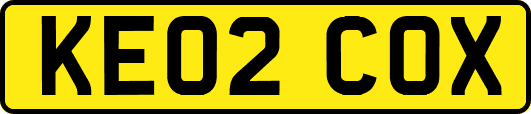 KE02COX
