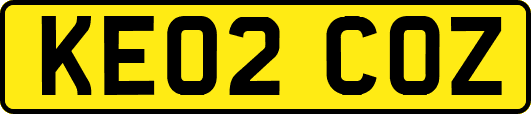 KE02COZ