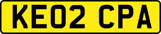 KE02CPA